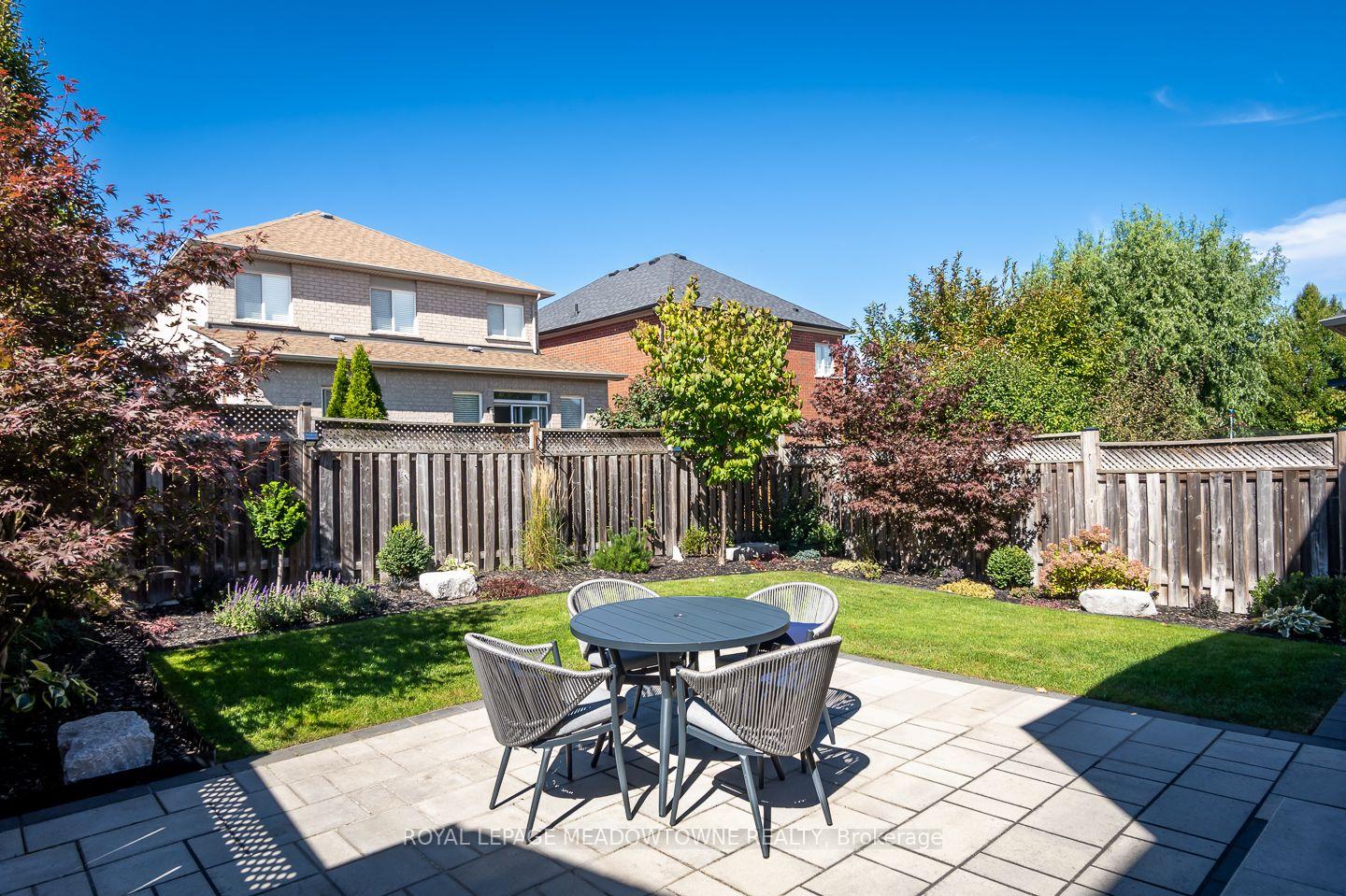 Photo 37 of 1319 Weller Cross, Milton, Dempsey — HOMEH