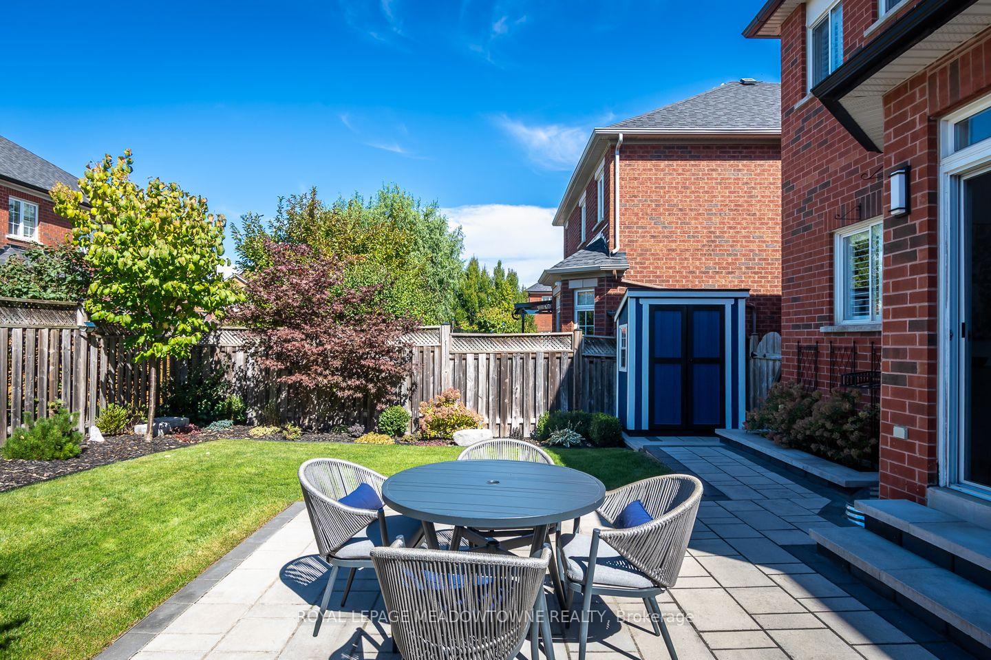 Photo 38 of 1319 Weller Cross, Milton, Dempsey — HOMEH