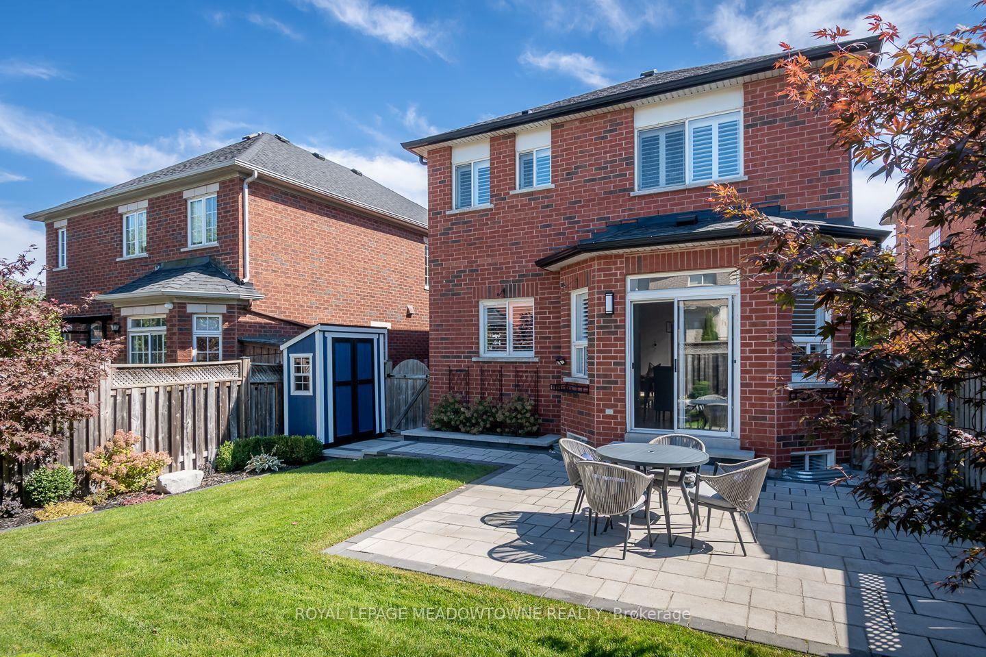 Photo 39 of 1319 Weller Cross, Milton, Dempsey — HOMEH