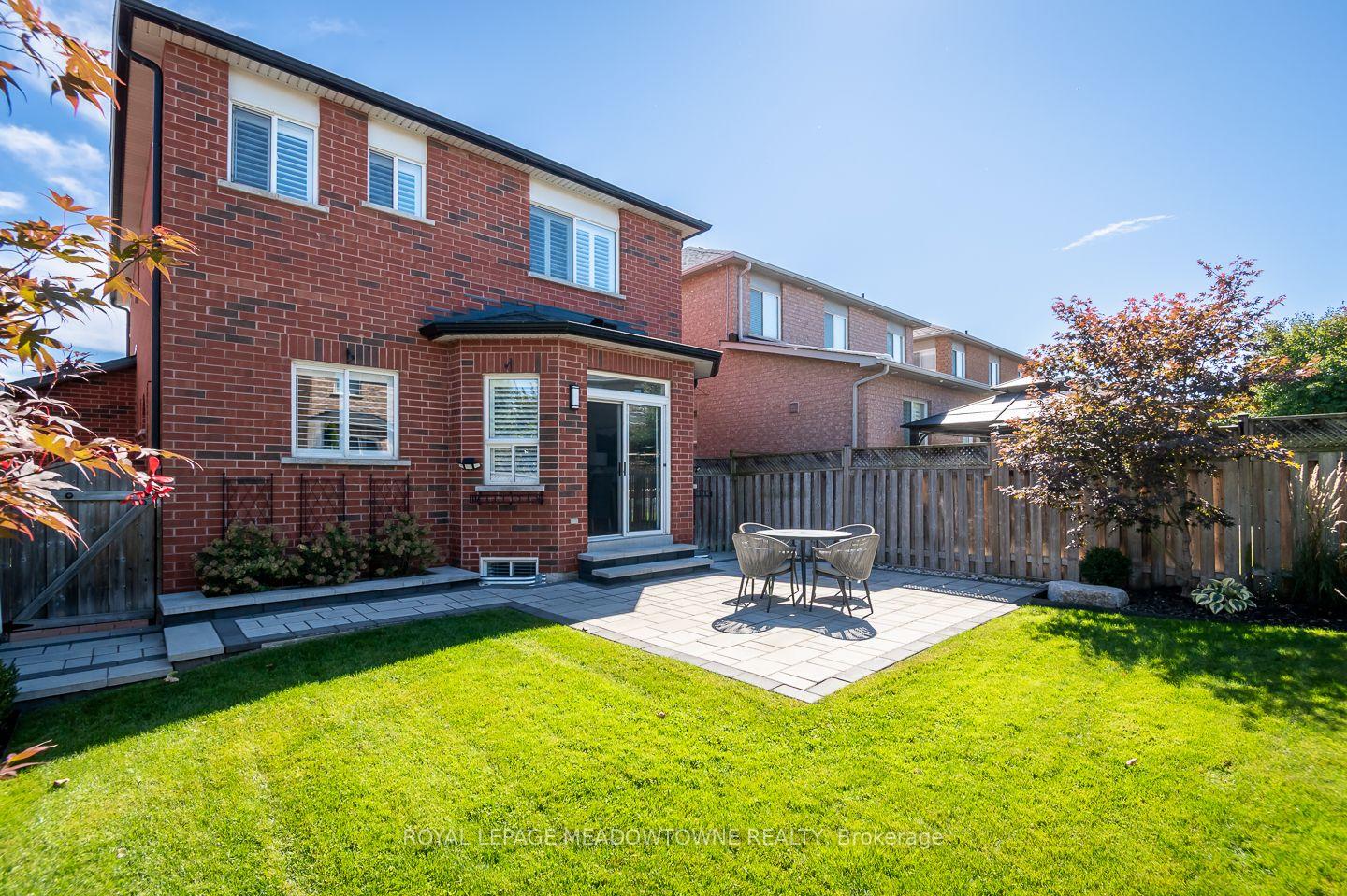 Photo 40 of 1319 Weller Cross, Milton, Dempsey — HOMEH