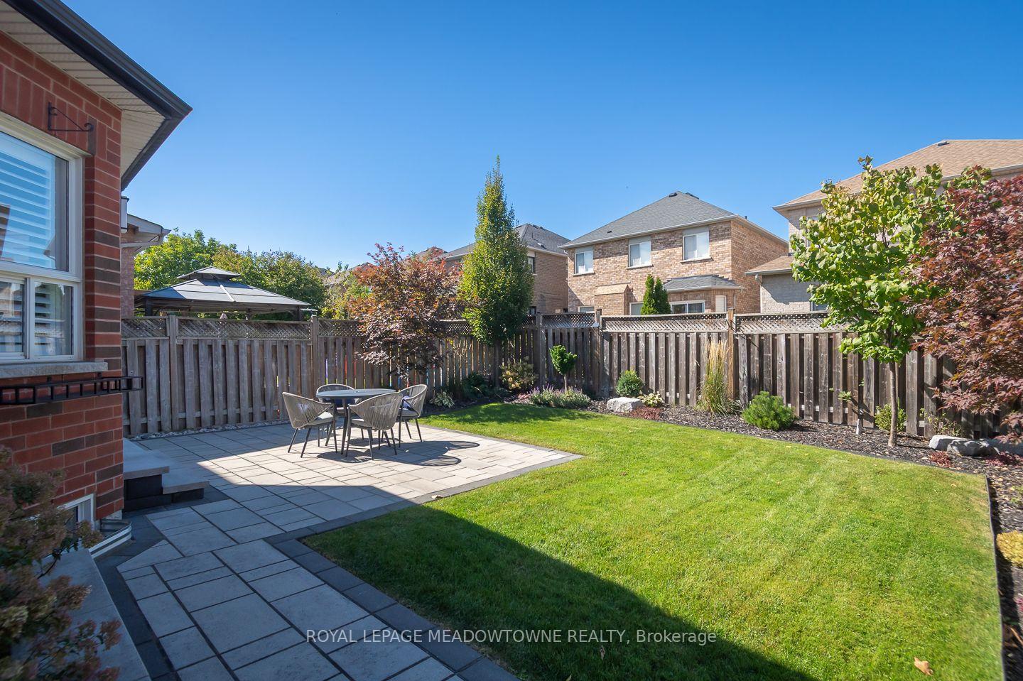 Photo 41 of 1319 Weller Cross, Milton, Dempsey — HOMEH