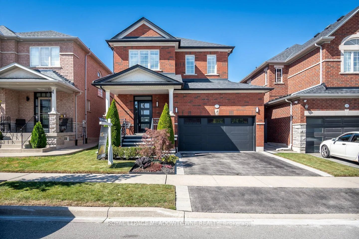Photo 2 of 1319 Weller Cross, Milton, Dempsey — HOMEH