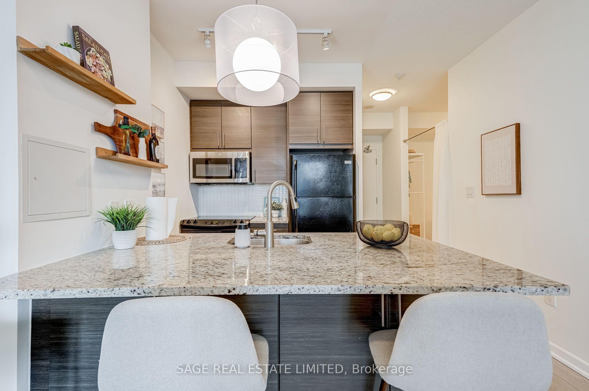 Photo 7 of Unit 1303, 70 Forest Manor Road, North York, Henry Farm — HOMEH