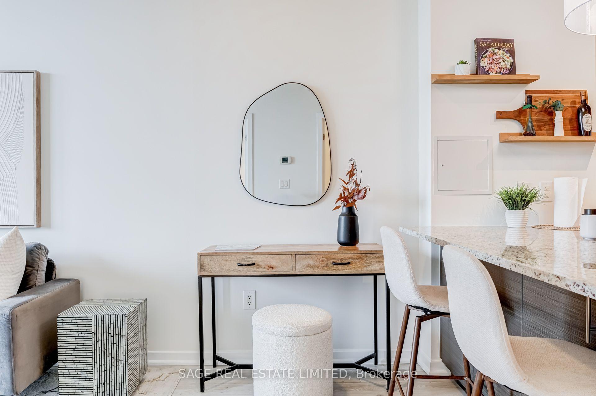 Photo 8 of Unit 1303, 70 Forest Manor Road, North York, Henry Farm — HOMEH