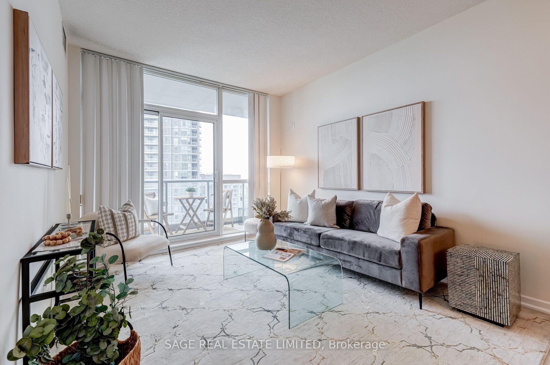 Photo 9 of Unit 1303, 70 Forest Manor Road, North York, Henry Farm — HOMEH