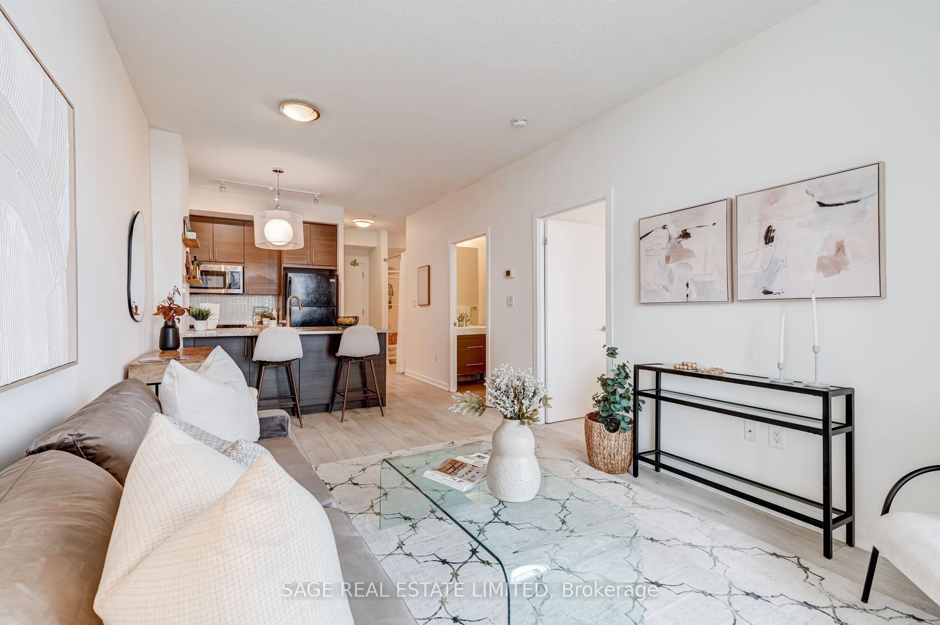 Photo 10 of Unit 1303, 70 Forest Manor Road, North York, Henry Farm — HOMEH