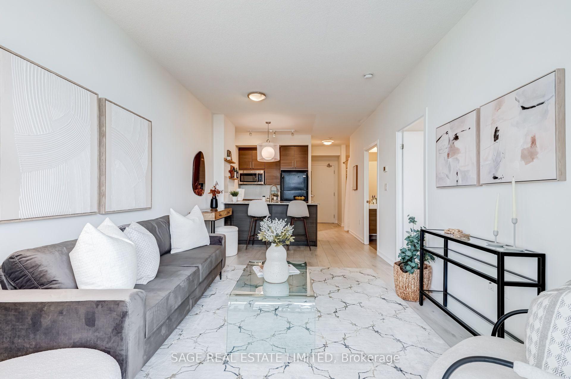 Photo 11 of Unit 1303, 70 Forest Manor Road, North York, Henry Farm — HOMEH