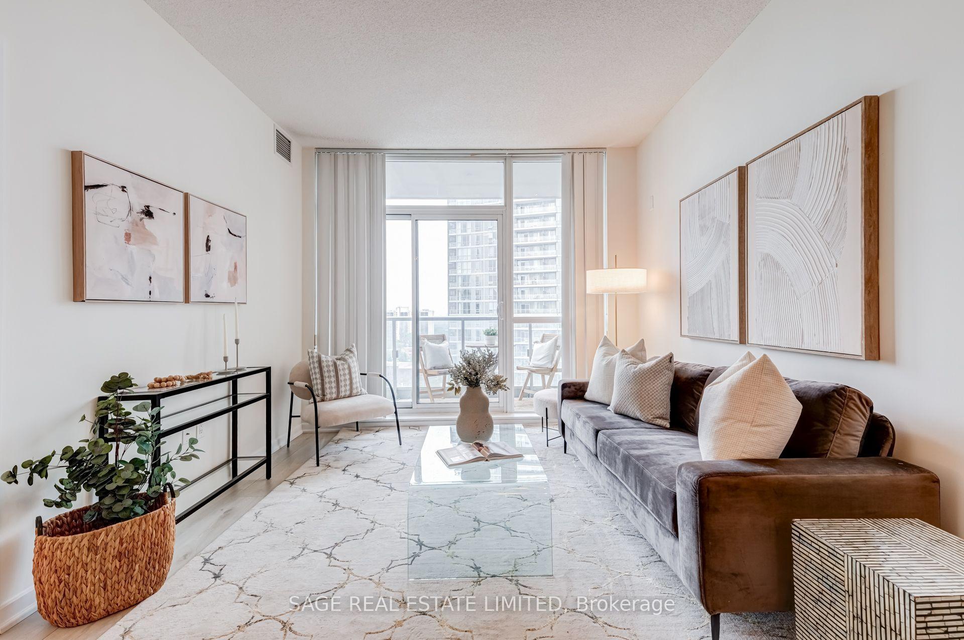 Photo 13 of Unit 1303, 70 Forest Manor Road, North York, Henry Farm — HOMEH