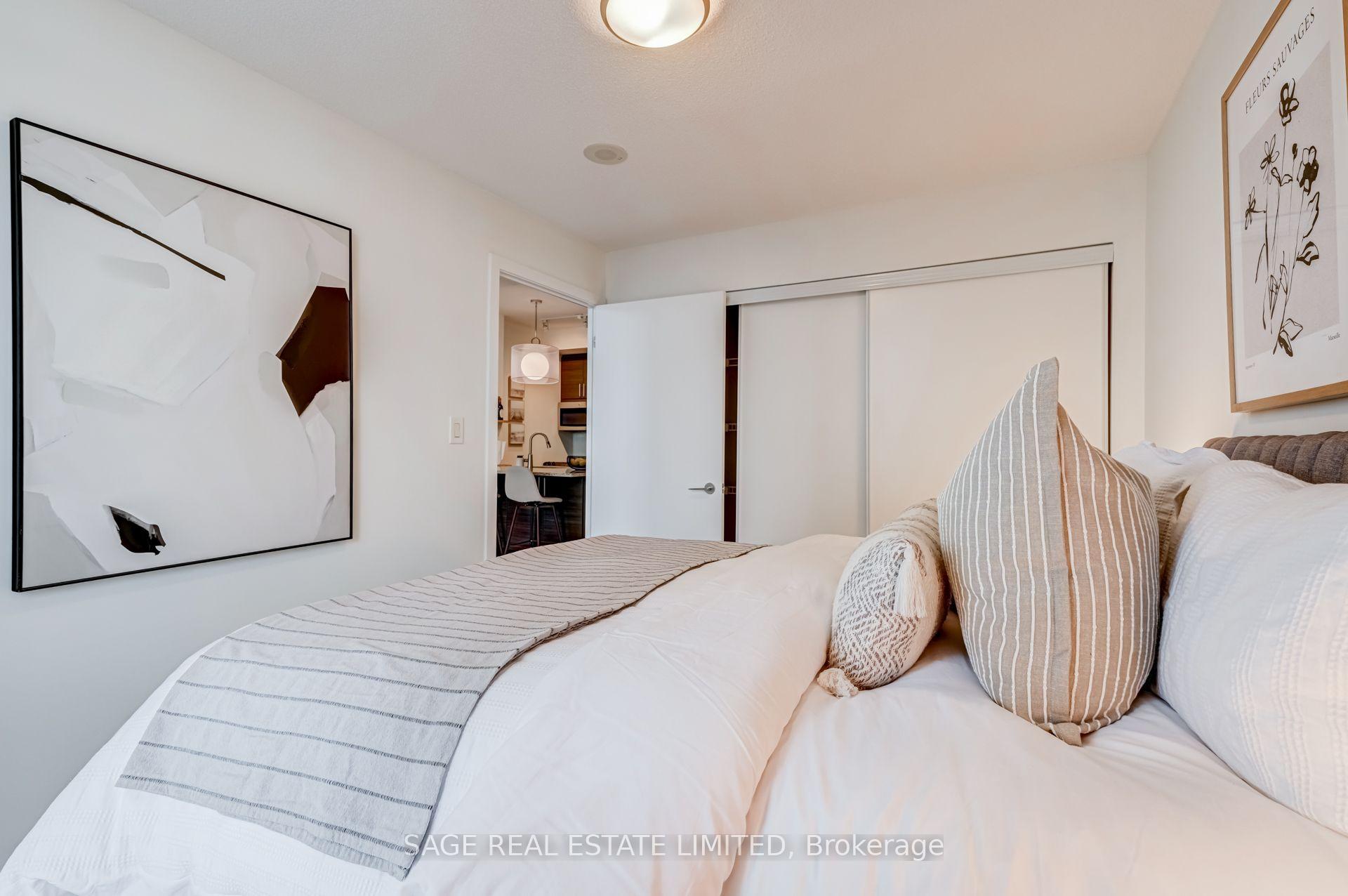 Photo 15 of Unit 1303, 70 Forest Manor Road, North York, Henry Farm — HOMEH