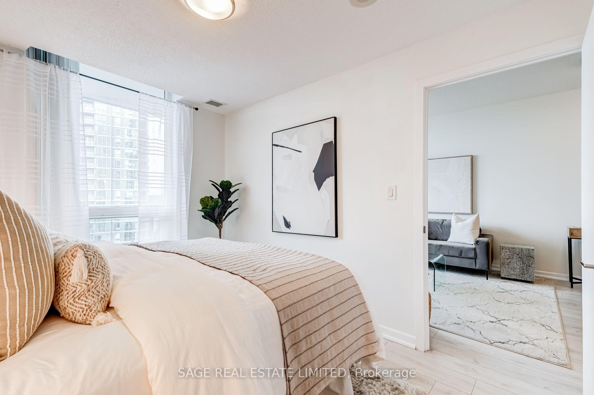 Photo 16 of Unit 1303, 70 Forest Manor Road, North York, Henry Farm — HOMEH