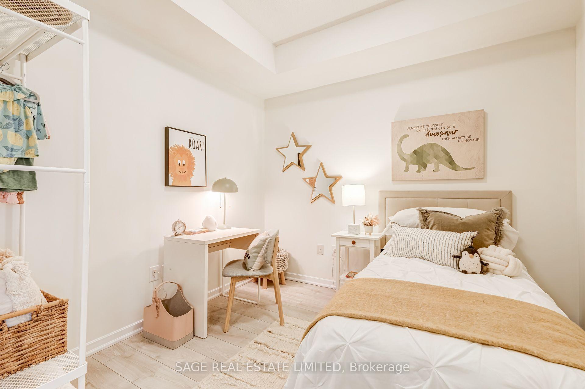 Photo 19 of Unit 1303, 70 Forest Manor Road, North York, Henry Farm — HOMEH