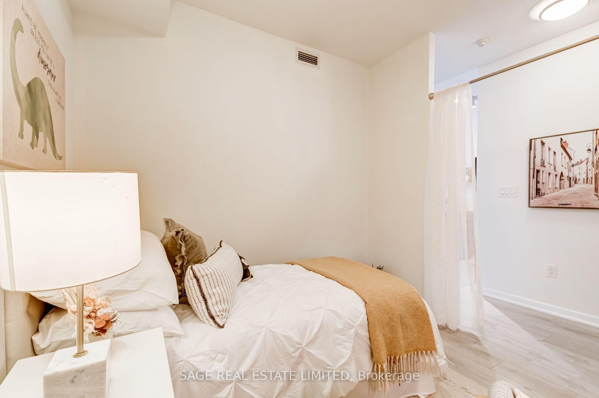 Photo 20 of Unit 1303, 70 Forest Manor Road, North York, Henry Farm — HOMEH