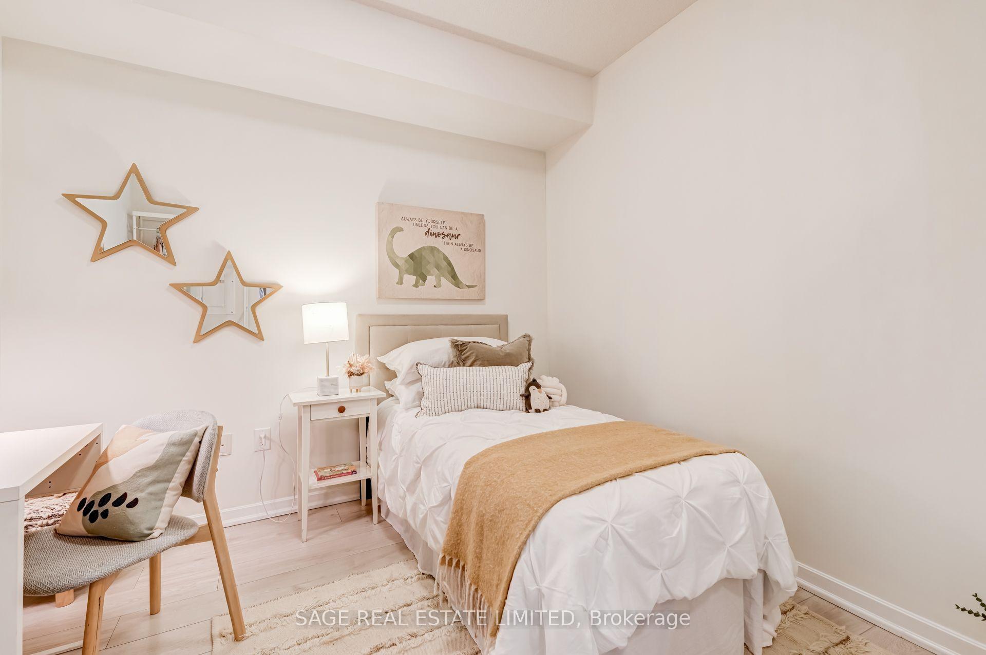Photo 21 of Unit 1303, 70 Forest Manor Road, North York, Henry Farm — HOMEH