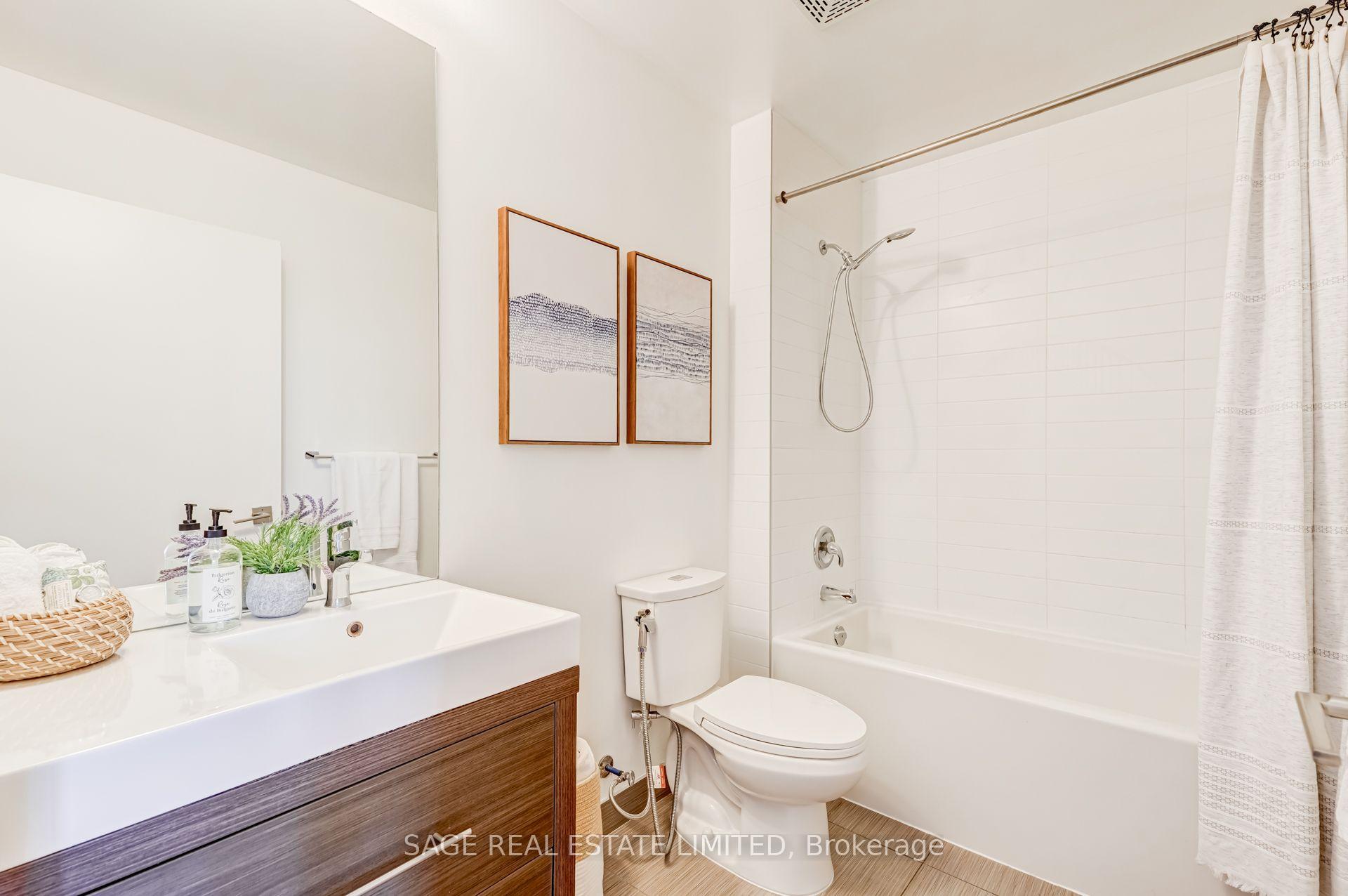 Photo 22 of Unit 1303, 70 Forest Manor Road, North York, Henry Farm — HOMEH
