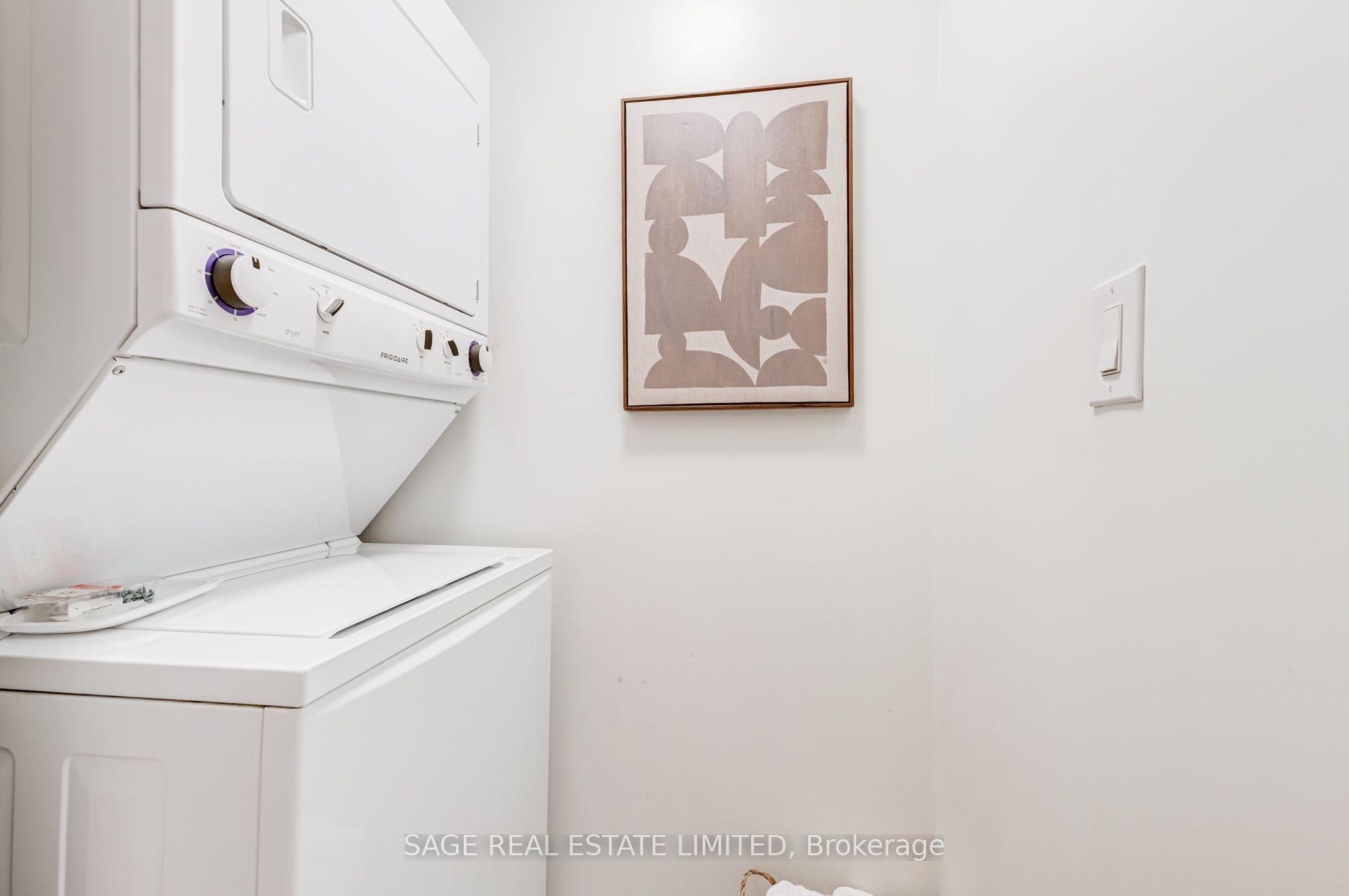 Photo 23 of Unit 1303, 70 Forest Manor Road, North York, Henry Farm — HOMEH