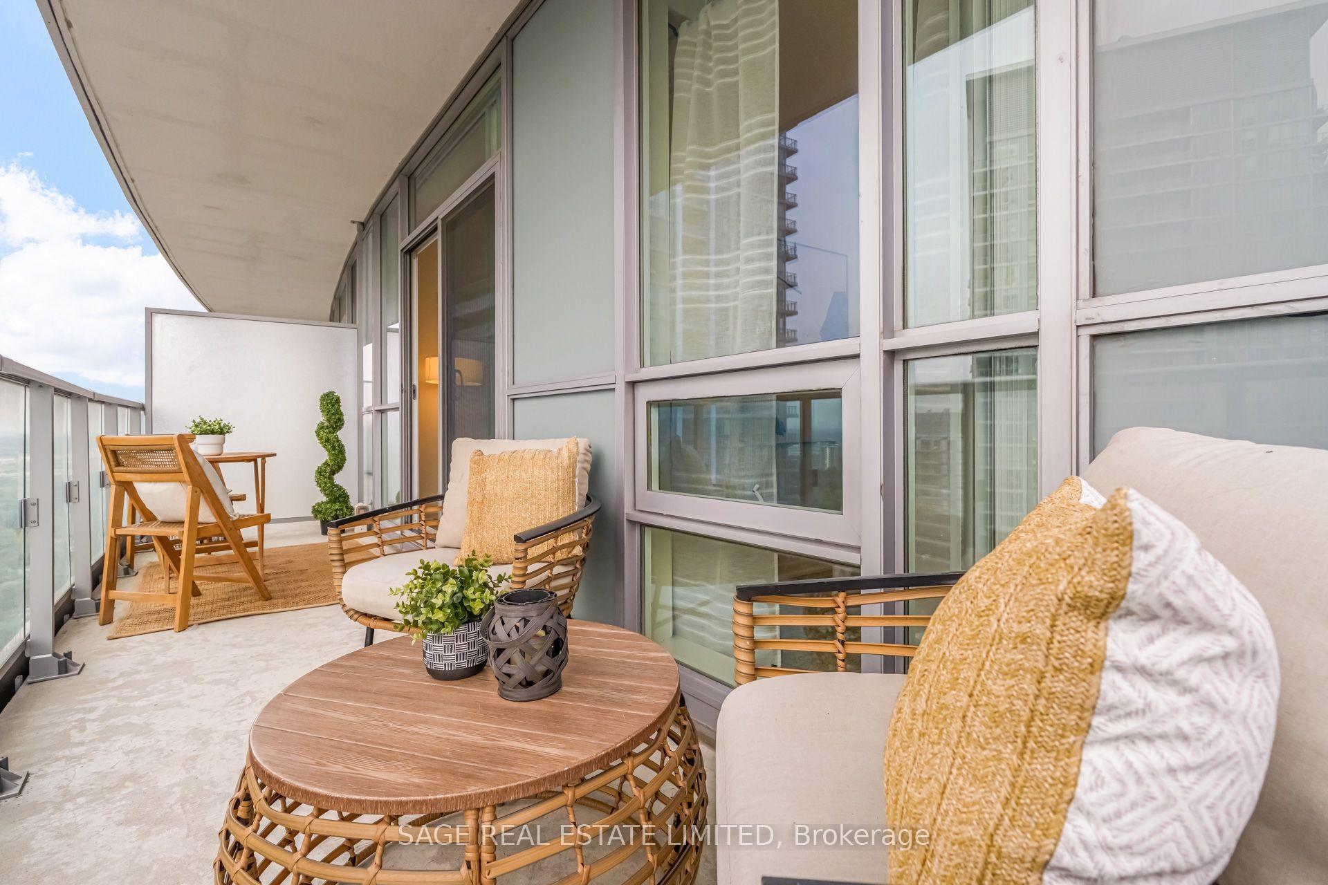 Photo 28 of Unit 1303, 70 Forest Manor Road, North York, Henry Farm — HOMEH