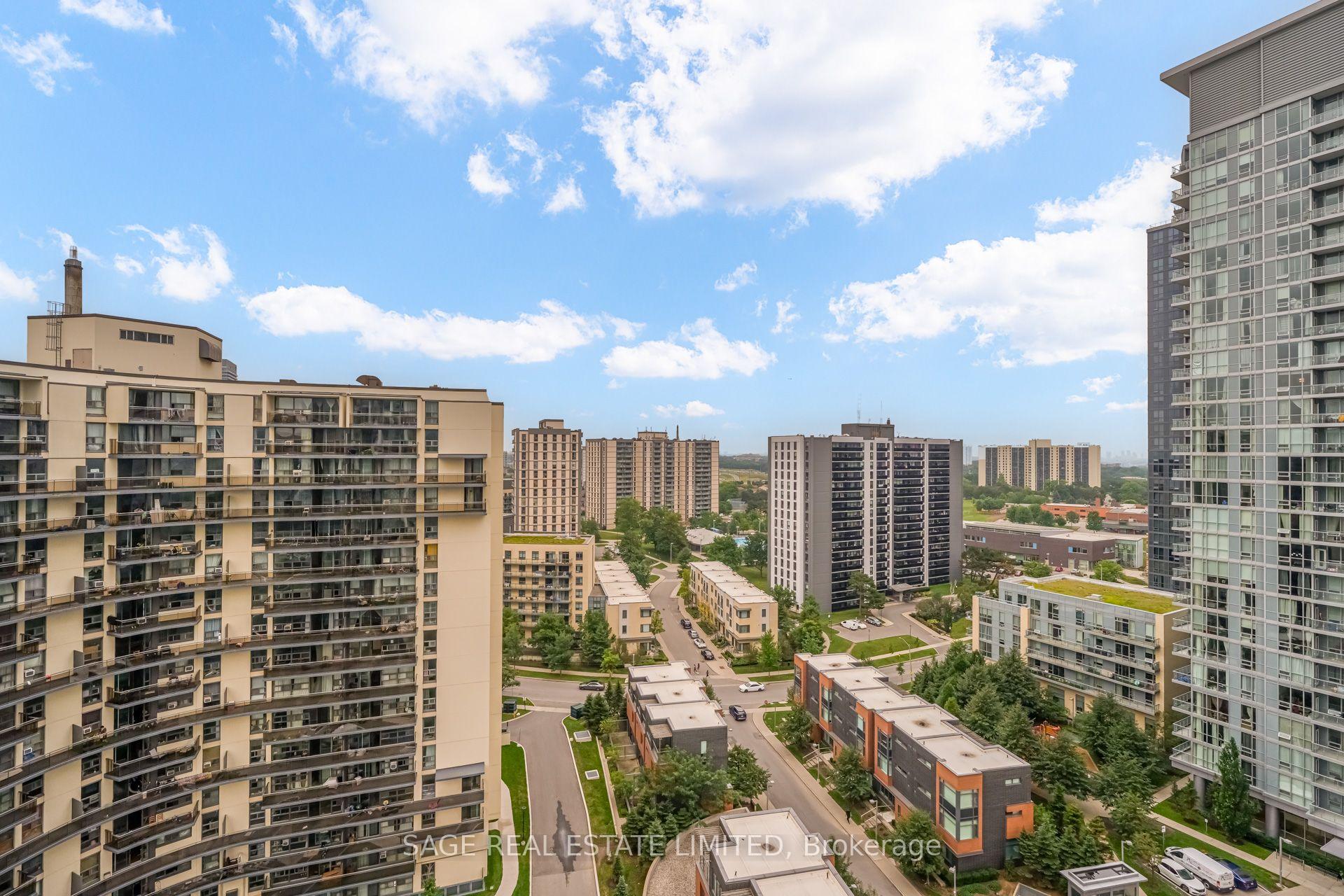 Photo 29 of Unit 1303, 70 Forest Manor Road, North York, Henry Farm — HOMEH