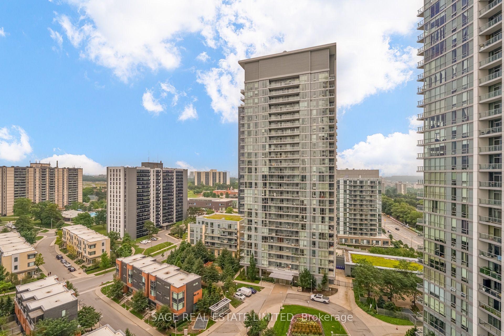 Photo 30 of Unit 1303, 70 Forest Manor Road, North York, Henry Farm — HOMEH