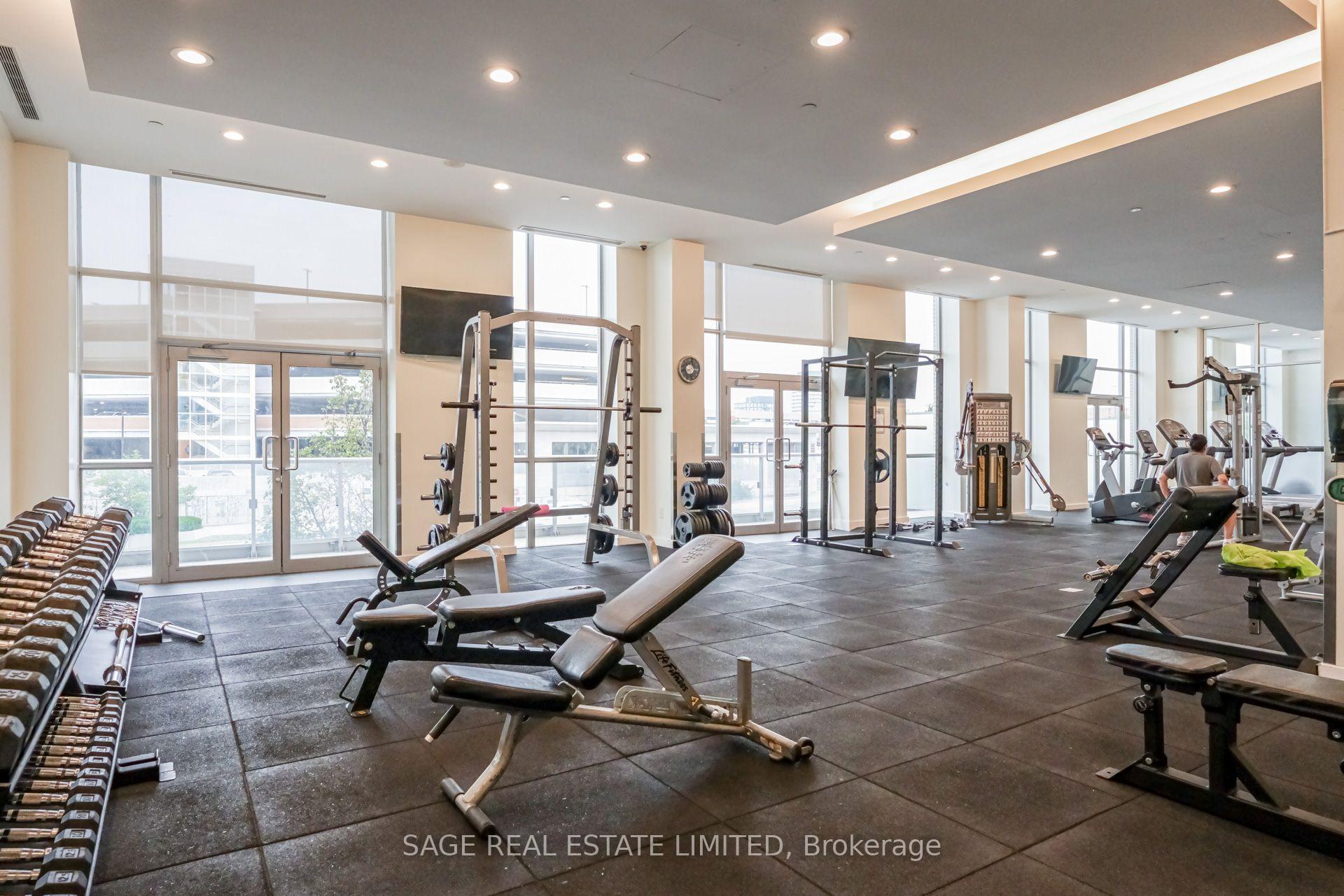 Photo 31 of Unit 1303, 70 Forest Manor Road, North York, Henry Farm — HOMEH