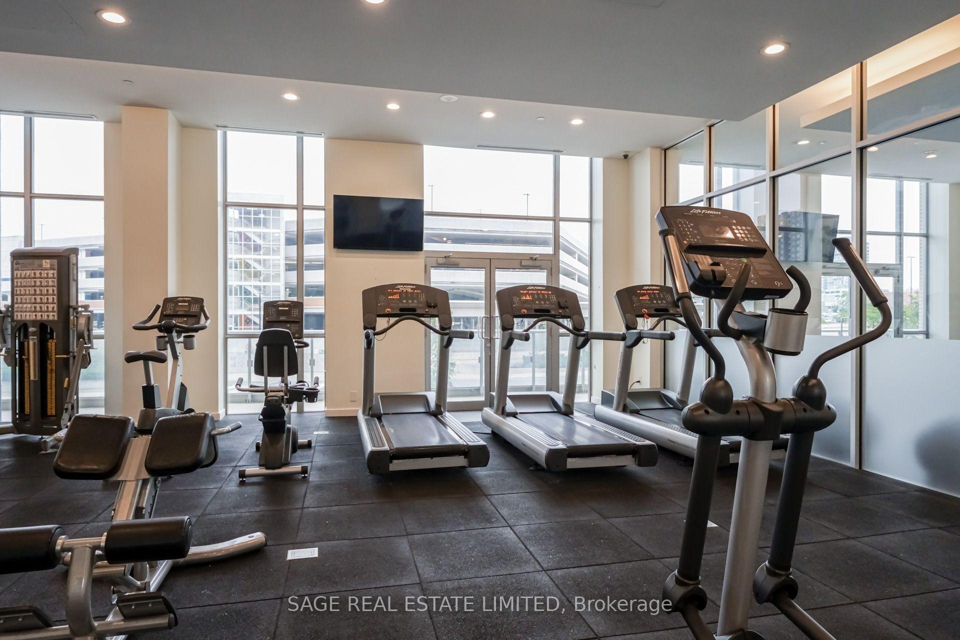 Photo 32 of Unit 1303, 70 Forest Manor Road, North York, Henry Farm — HOMEH