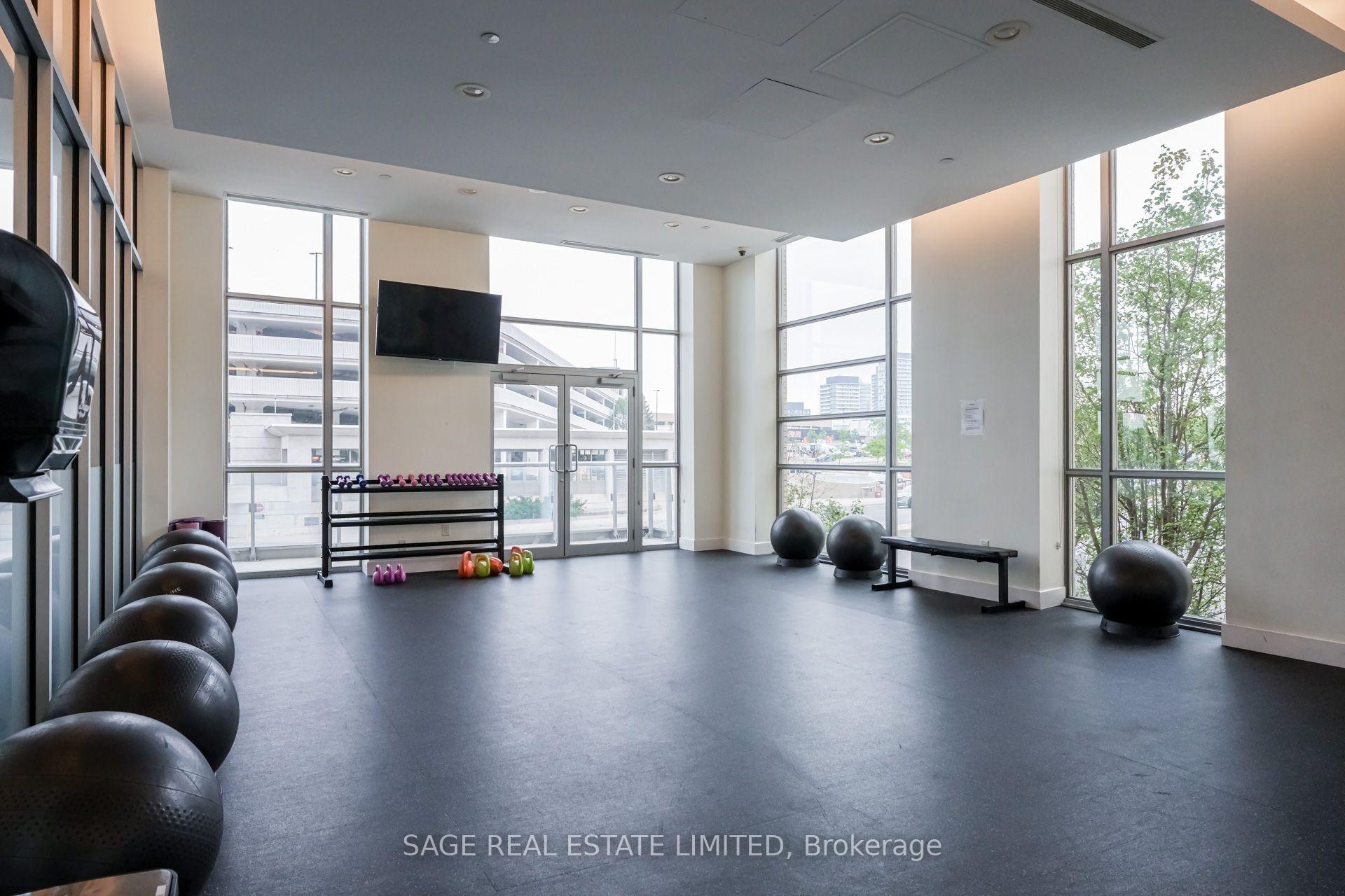 Photo 33 of Unit 1303, 70 Forest Manor Road, North York, Henry Farm — HOMEH