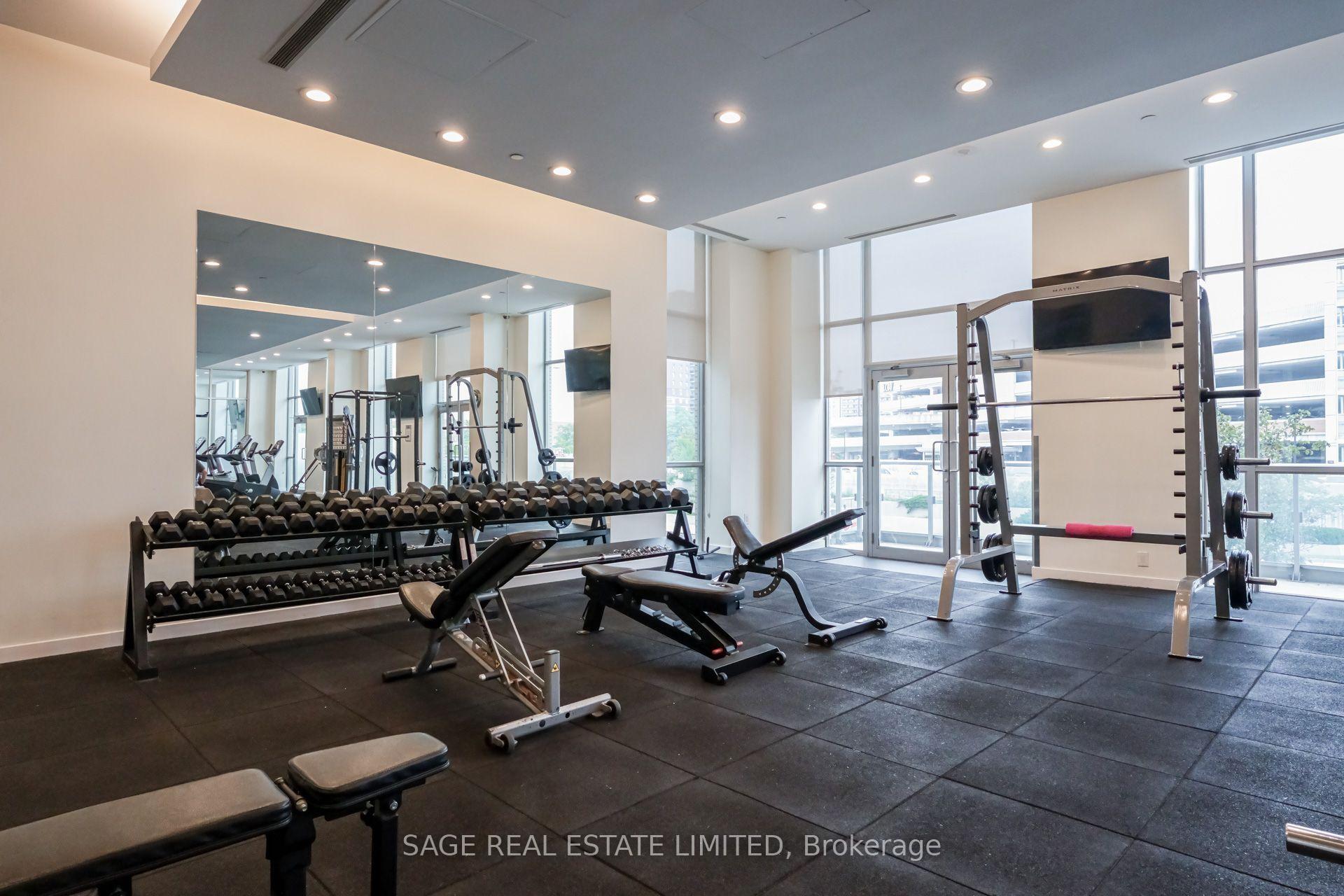 Photo 35 of Unit 1303, 70 Forest Manor Road, North York, Henry Farm — HOMEH