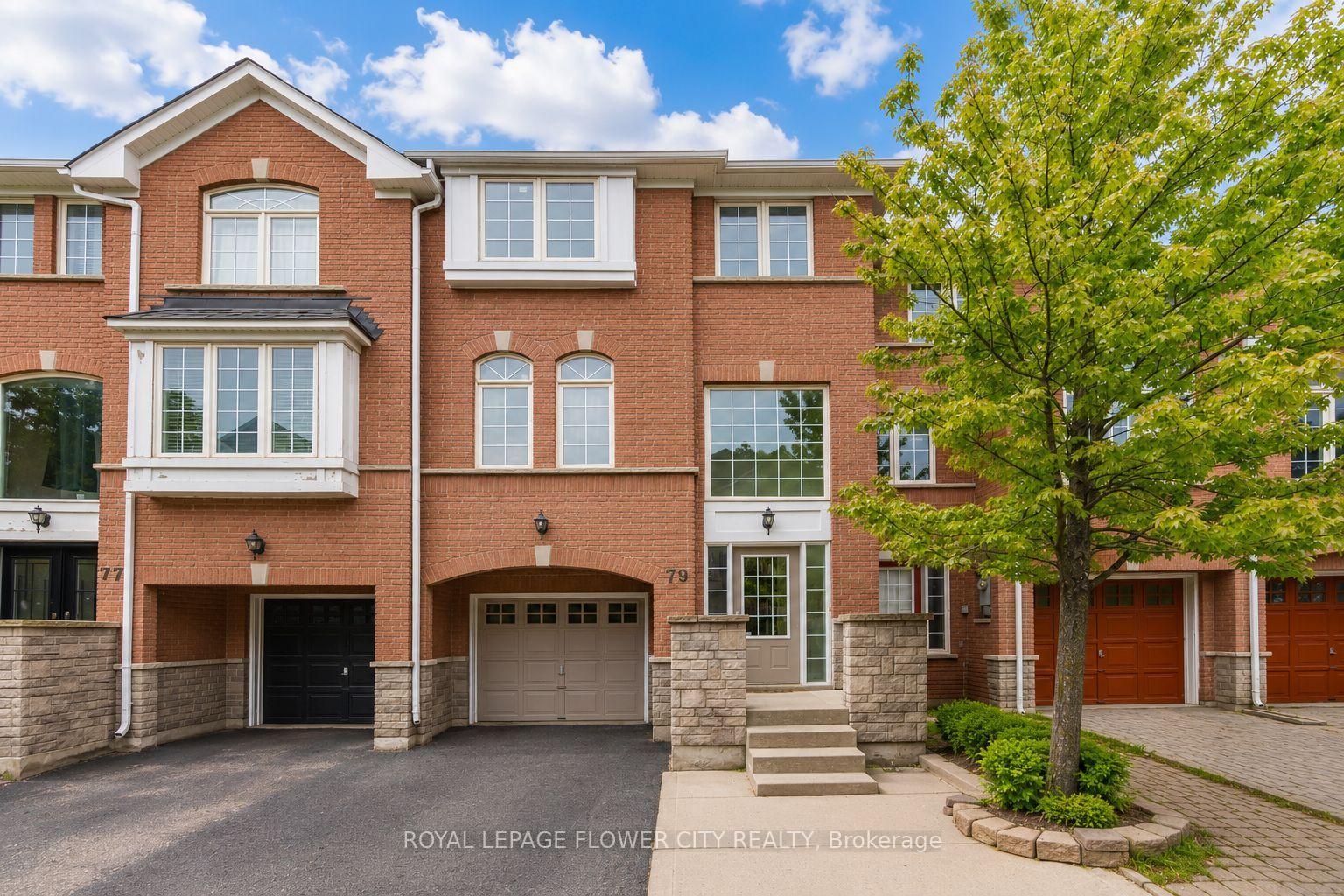 Photo 1 of 79 Bernard Avenue, Brampton, Fletcher's Creek South — HOMEH