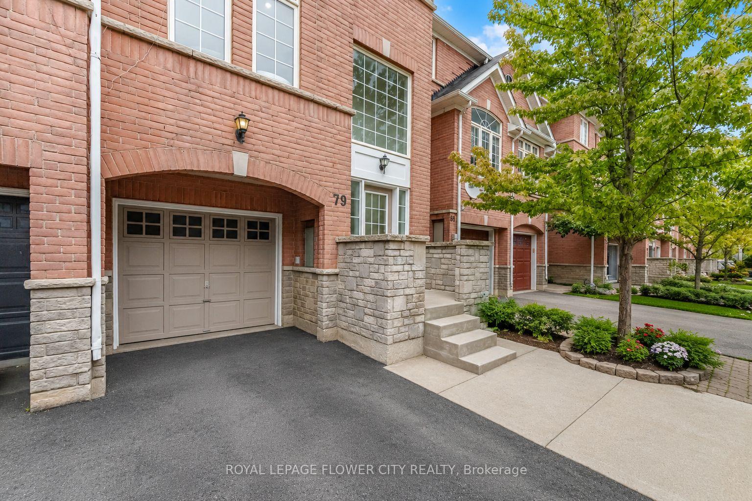 Photo 2 of 79 Bernard Avenue, Brampton, Fletcher's Creek South — HOMEH
