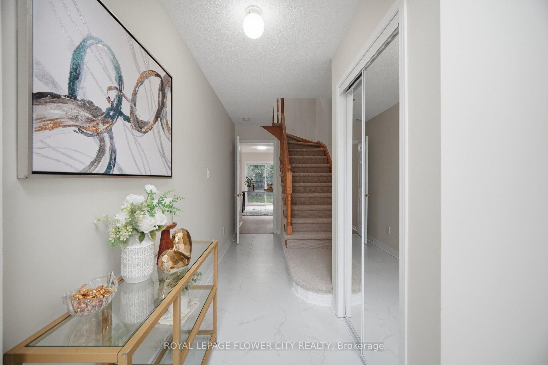 Photo 6 of 79 Bernard Avenue, Brampton, Fletcher's Creek South — HOMEH