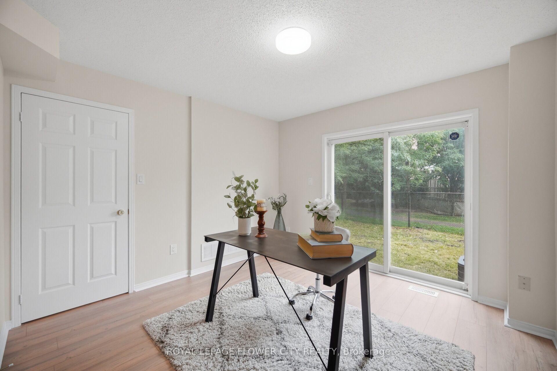Photo 7 of 79 Bernard Avenue, Brampton, Fletcher's Creek South — HOMEH