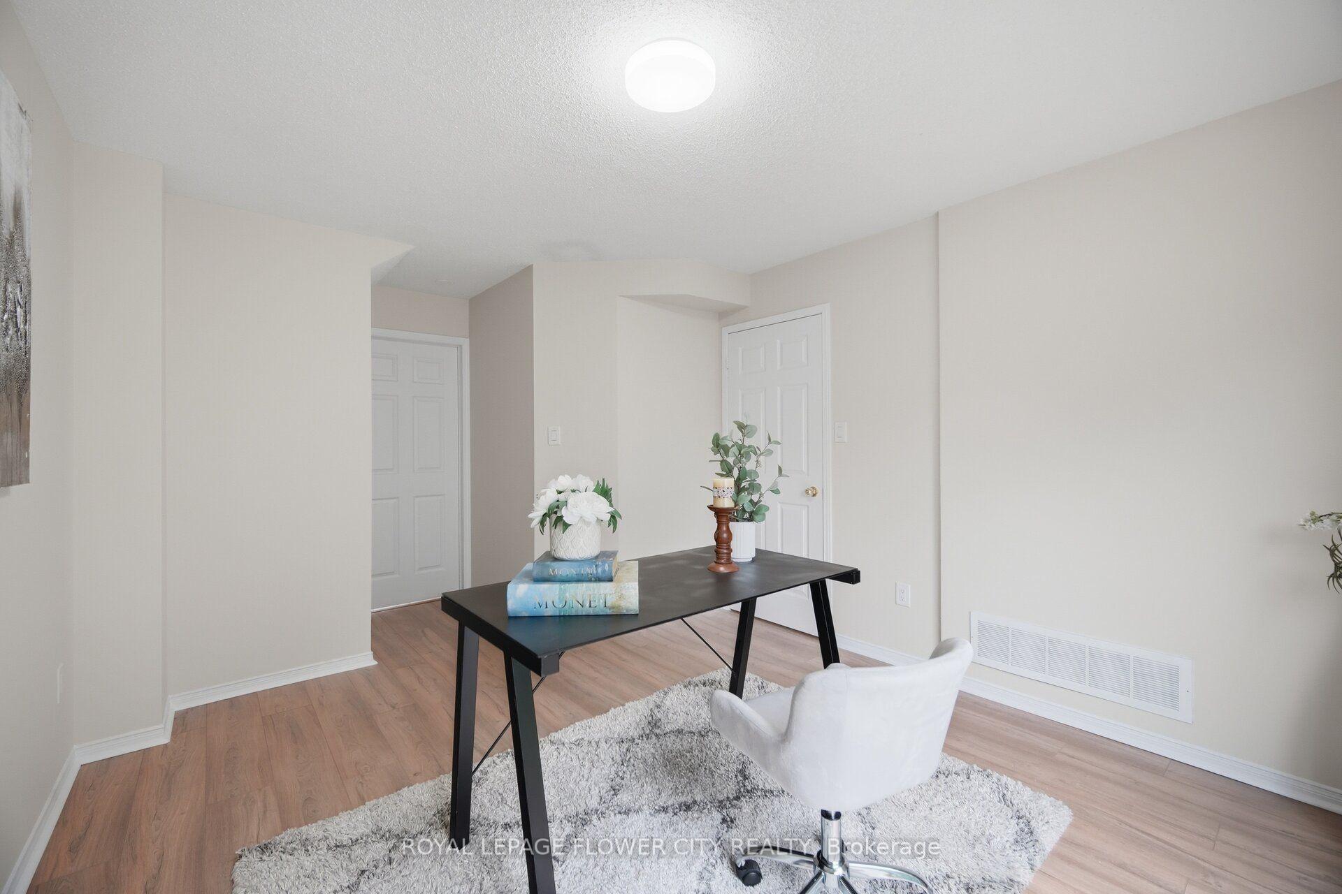 Photo 8 of 79 Bernard Avenue, Brampton, Fletcher's Creek South — HOMEH