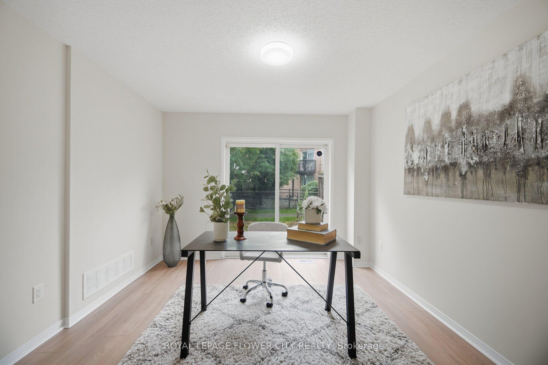 Photo 9 of 79 Bernard Avenue, Brampton, Fletcher's Creek South — HOMEH