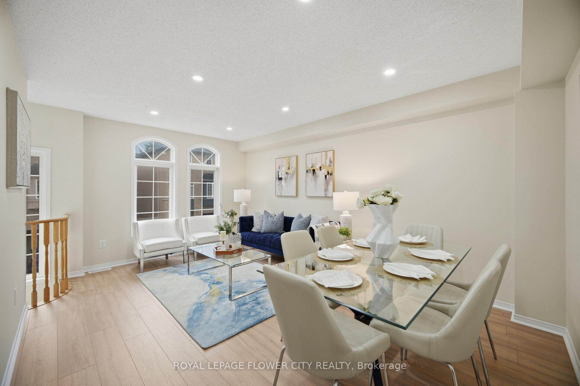 Photo 10 of 79 Bernard Avenue, Brampton, Fletcher's Creek South — HOMEH