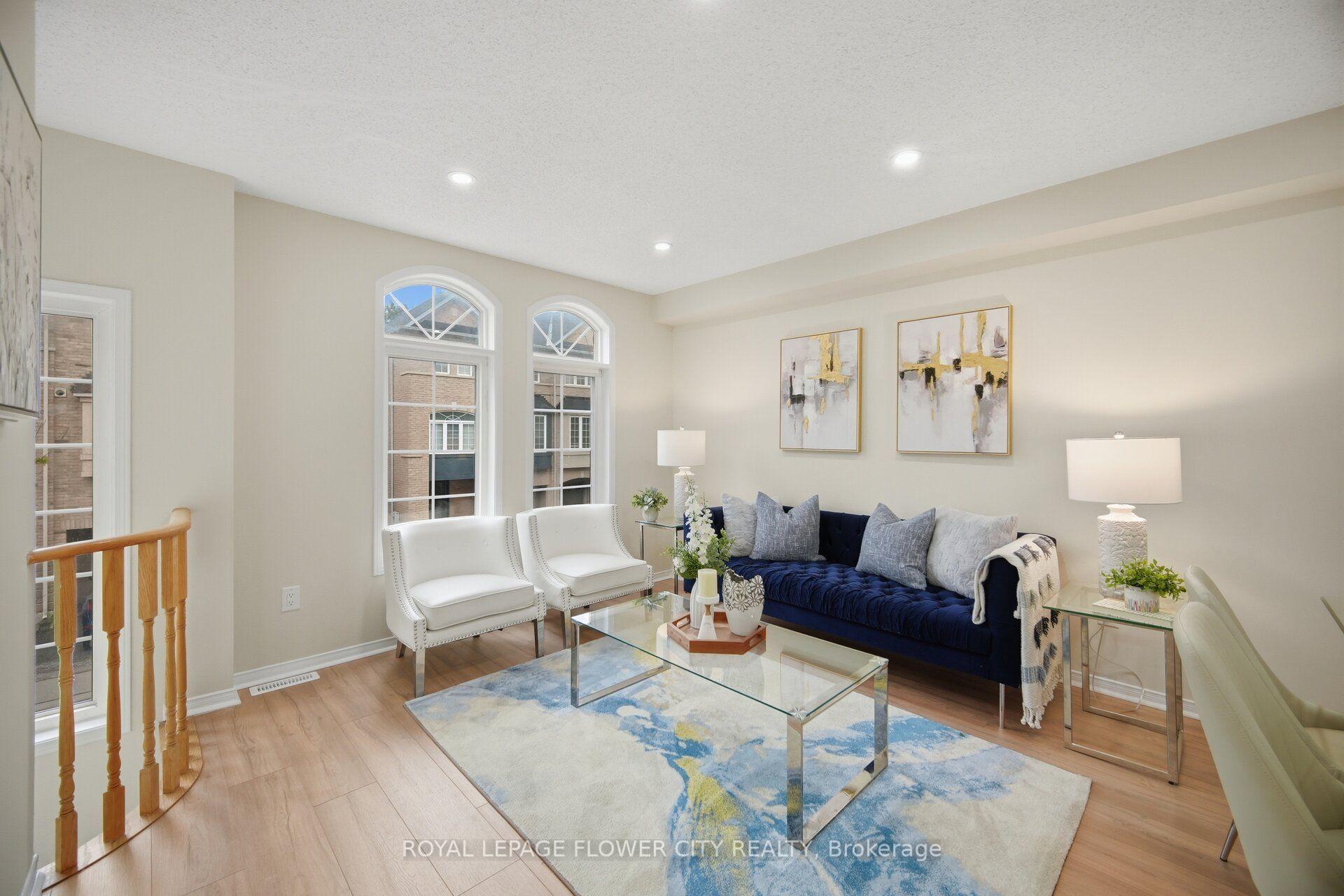 Photo 11 of 79 Bernard Avenue, Brampton, Fletcher's Creek South — HOMEH