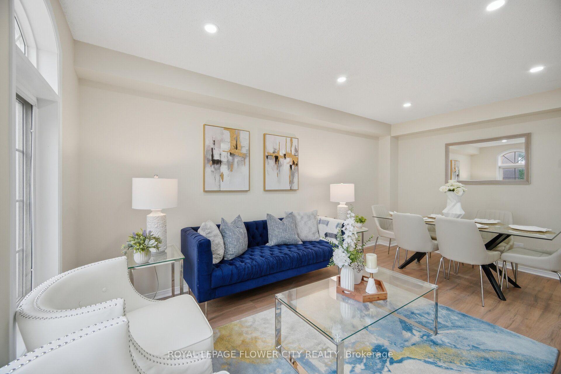 Photo 12 of 79 Bernard Avenue, Brampton, Fletcher's Creek South — HOMEH