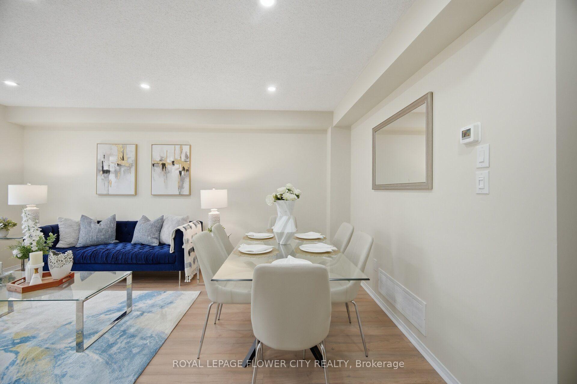 Photo 13 of 79 Bernard Avenue, Brampton, Fletcher's Creek South — HOMEH