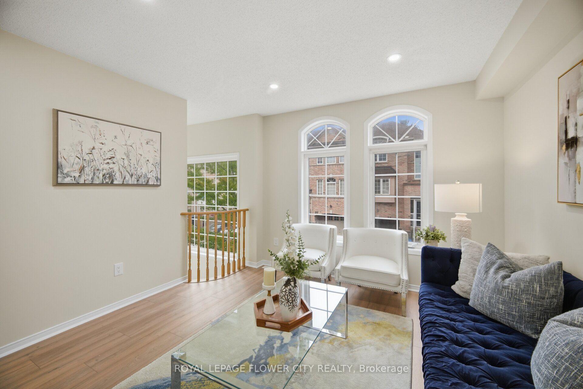 Photo 14 of 79 Bernard Avenue, Brampton, Fletcher's Creek South — HOMEH