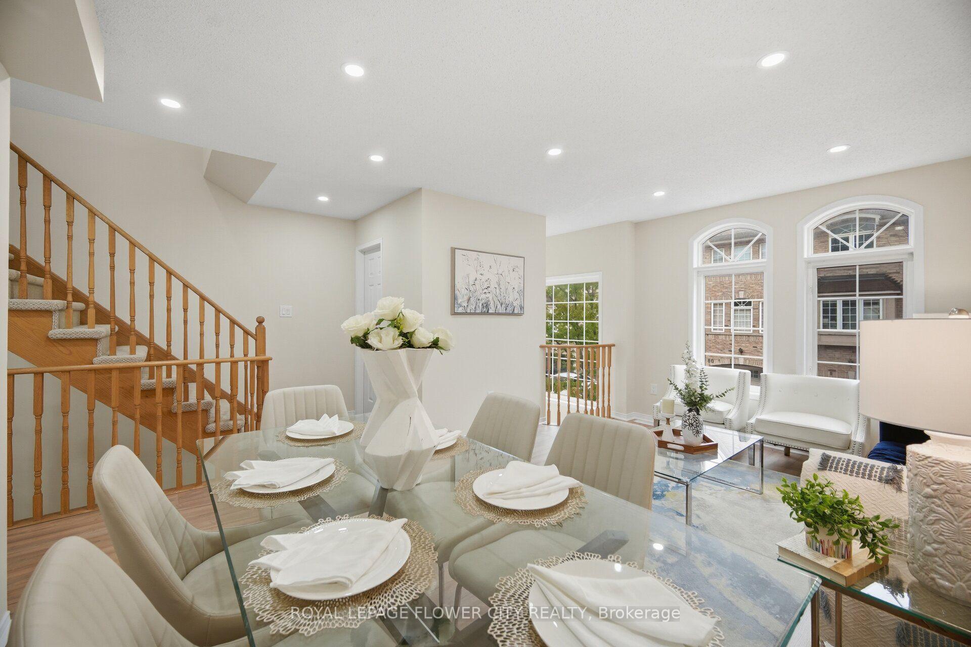 Photo 15 of 79 Bernard Avenue, Brampton, Fletcher's Creek South — HOMEH