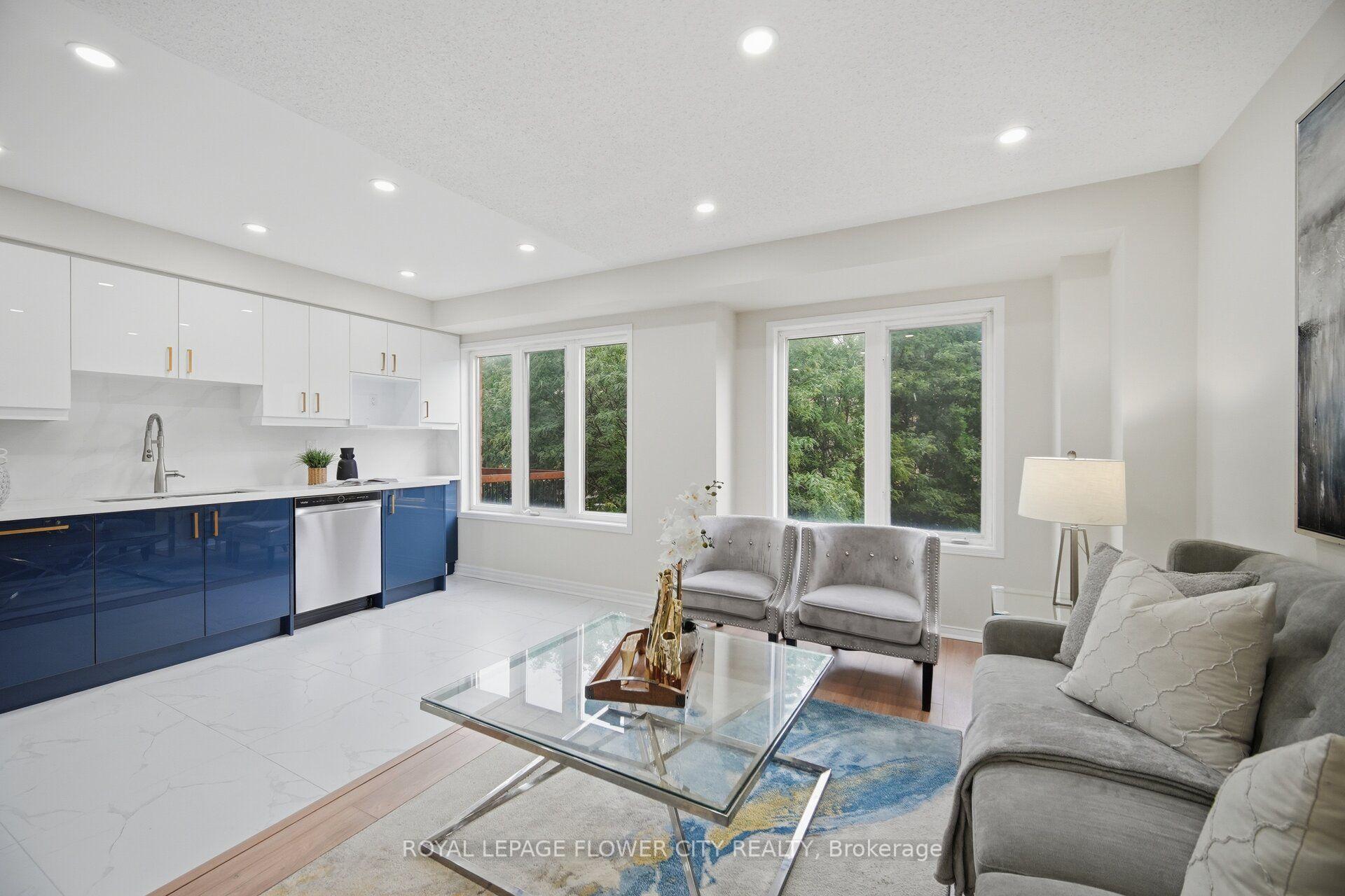 Photo 16 of 79 Bernard Avenue, Brampton, Fletcher's Creek South — HOMEH