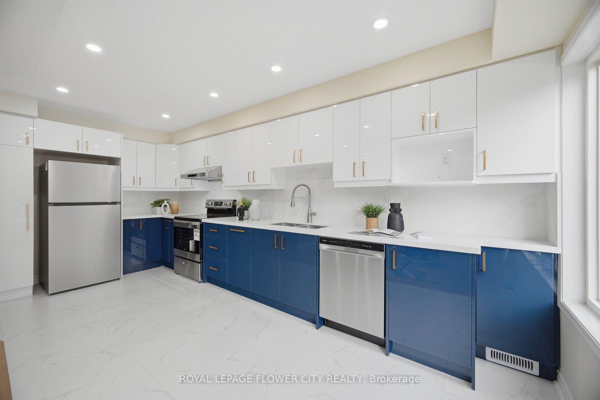 Photo 18 of 79 Bernard Avenue, Brampton, Fletcher's Creek South — HOMEH