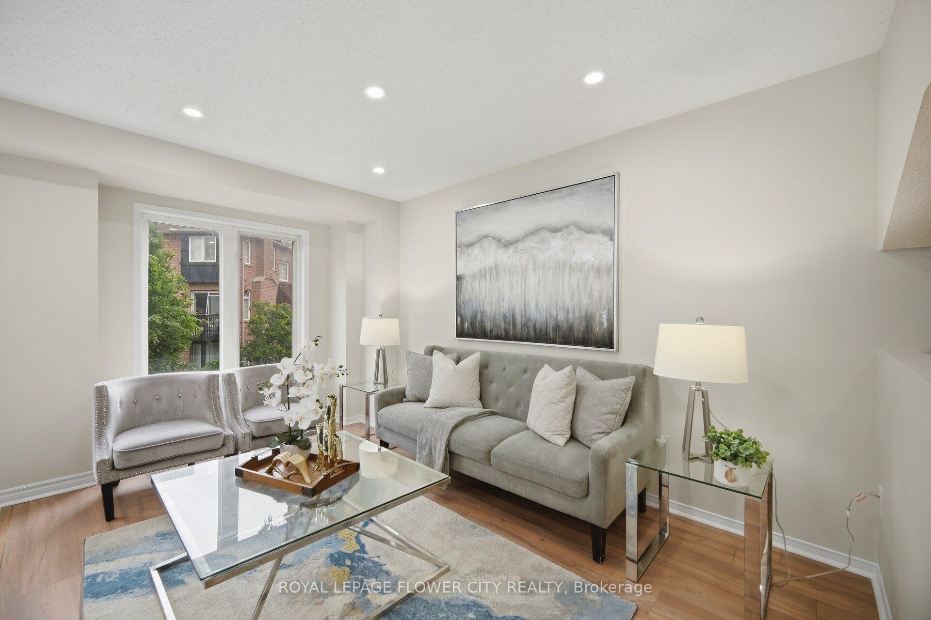 Photo 20 of 79 Bernard Avenue, Brampton, Fletcher's Creek South — HOMEH