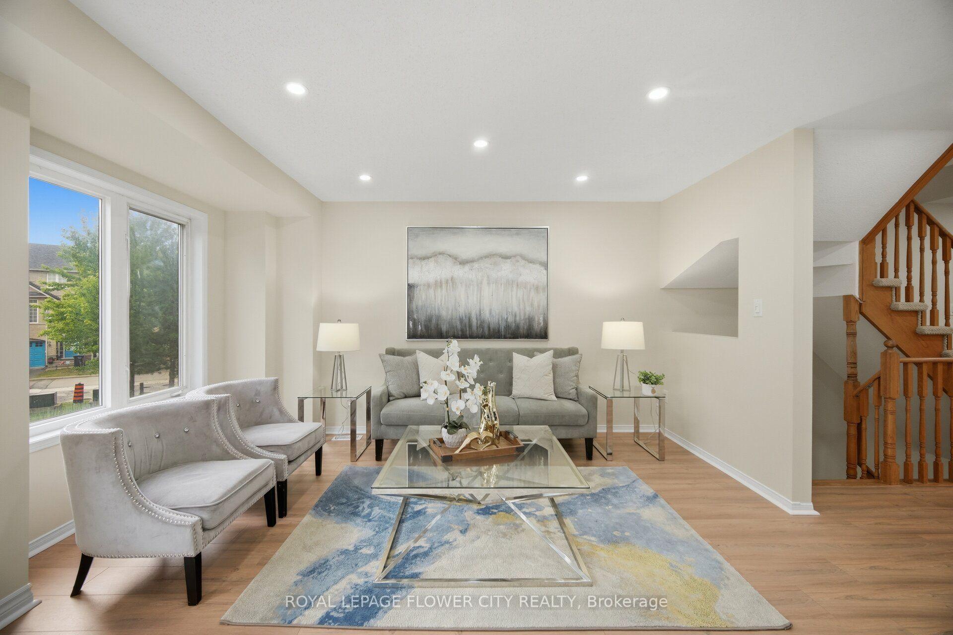 Photo 21 of 79 Bernard Avenue, Brampton, Fletcher's Creek South — HOMEH