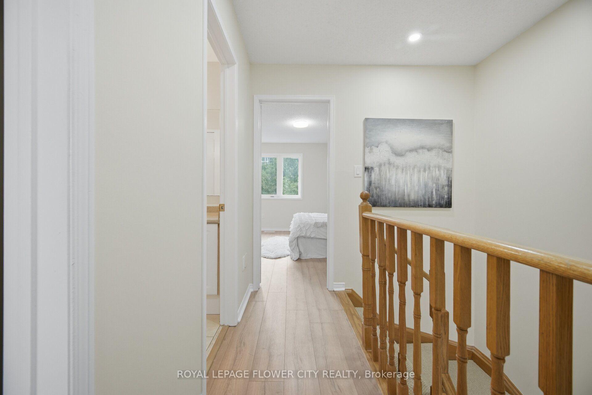 Photo 24 of 79 Bernard Avenue, Brampton, Fletcher's Creek South — HOMEH