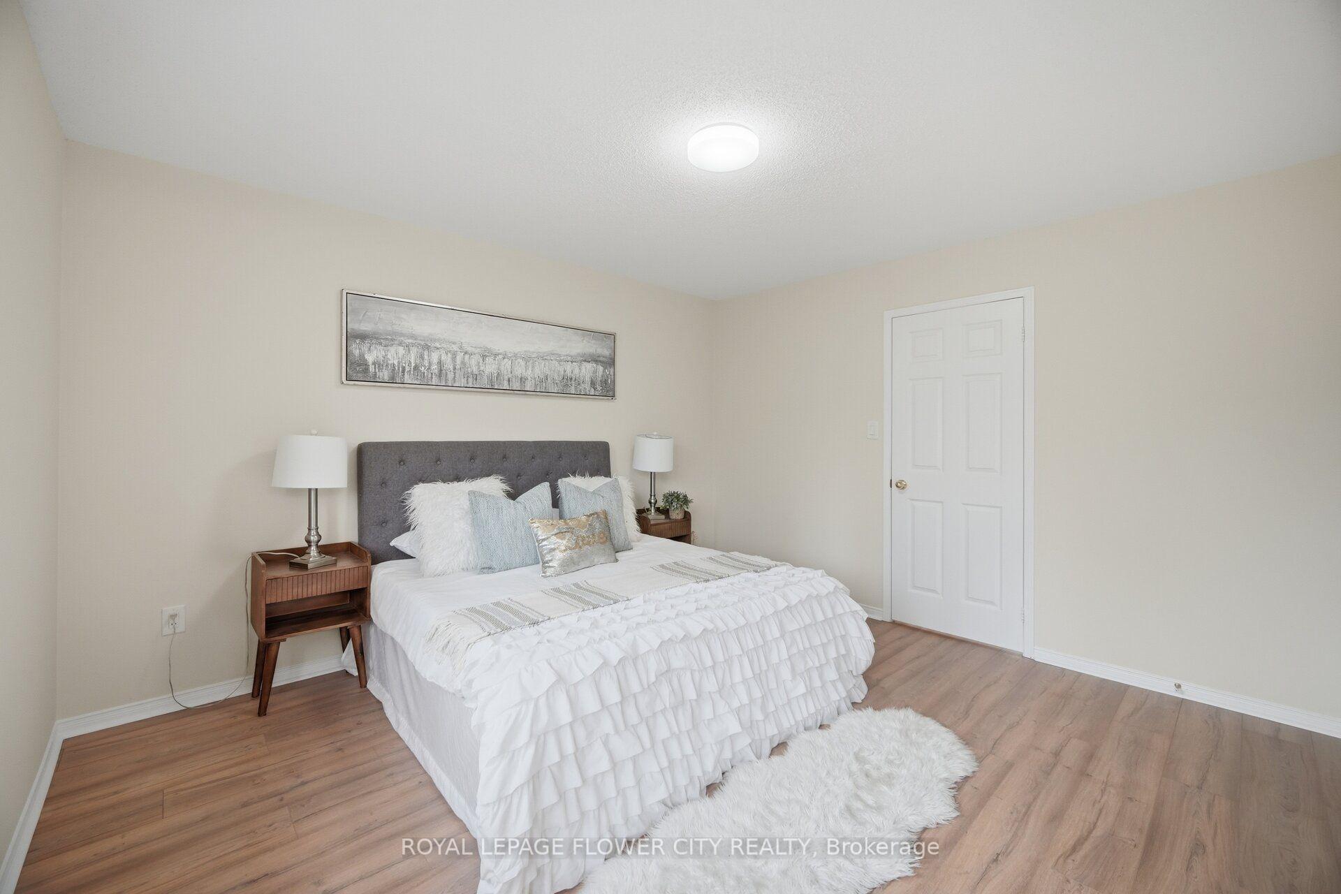 Photo 27 of 79 Bernard Avenue, Brampton, Fletcher's Creek South — HOMEH