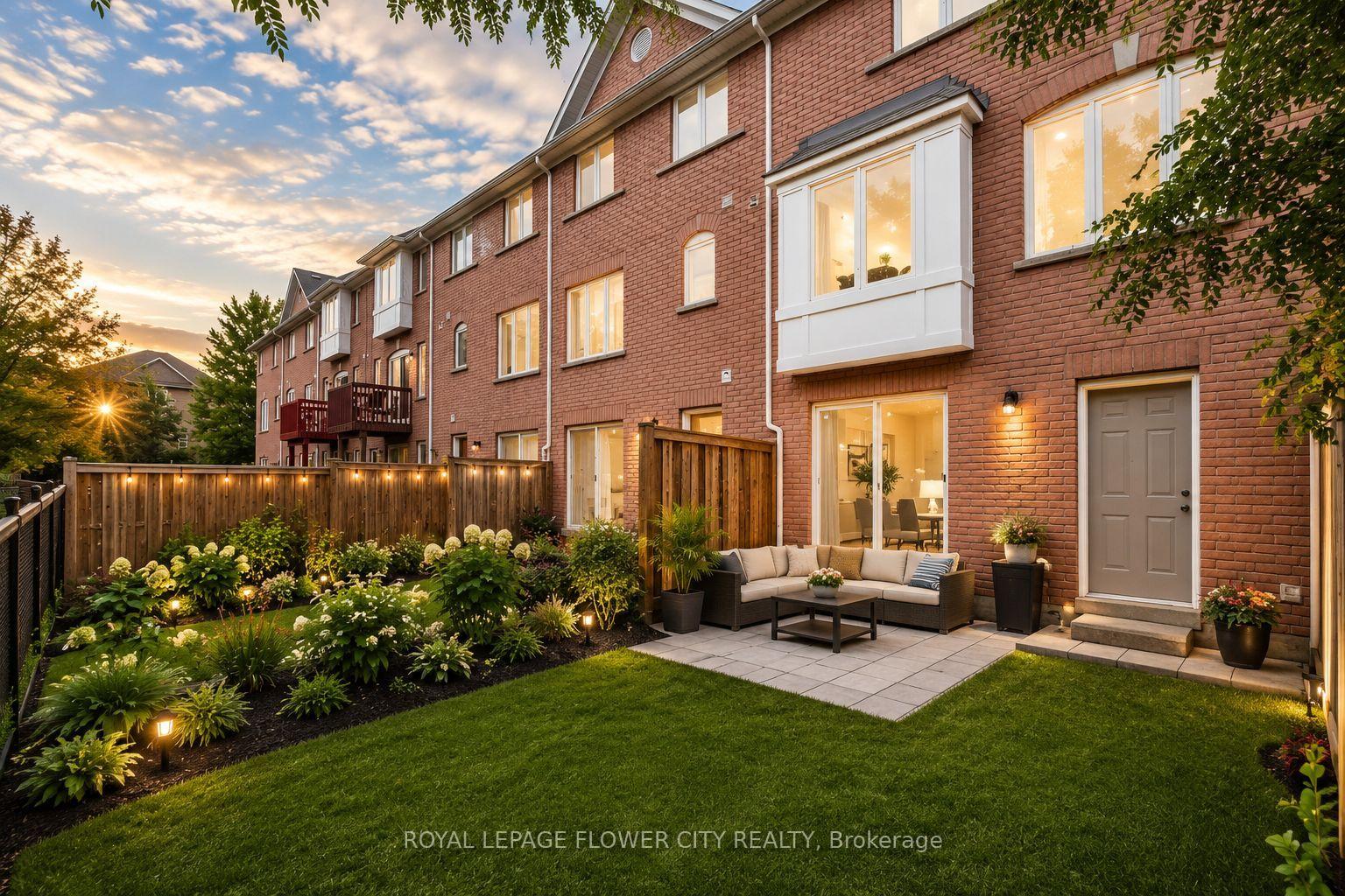 Photo 42 of 79 Bernard Avenue, Brampton, Fletcher's Creek South — HOMEH