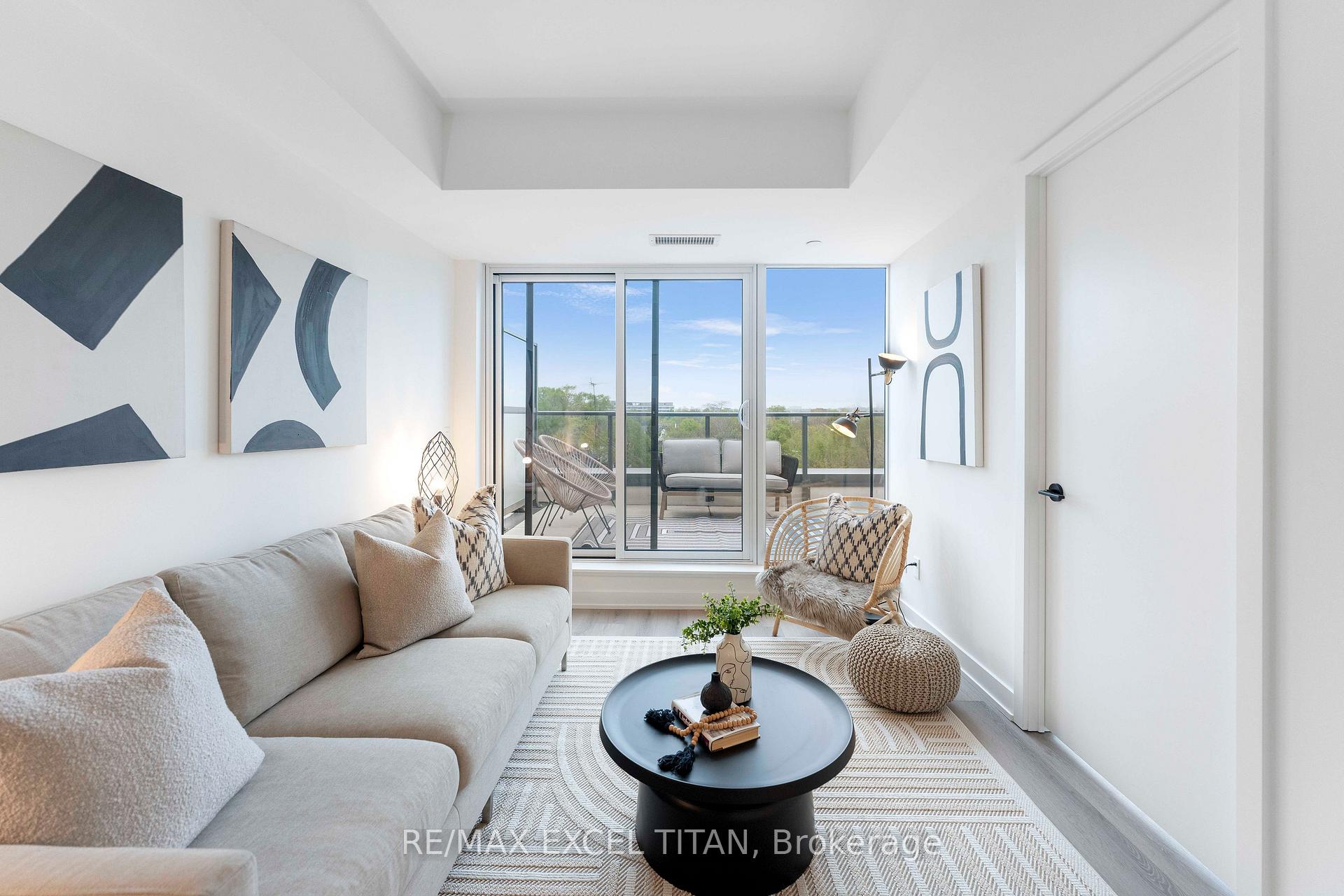Photo 12 of Unit 611, 5 Lakeview Avenue, Toronto, Trinity-Bellwoods — HOMEH