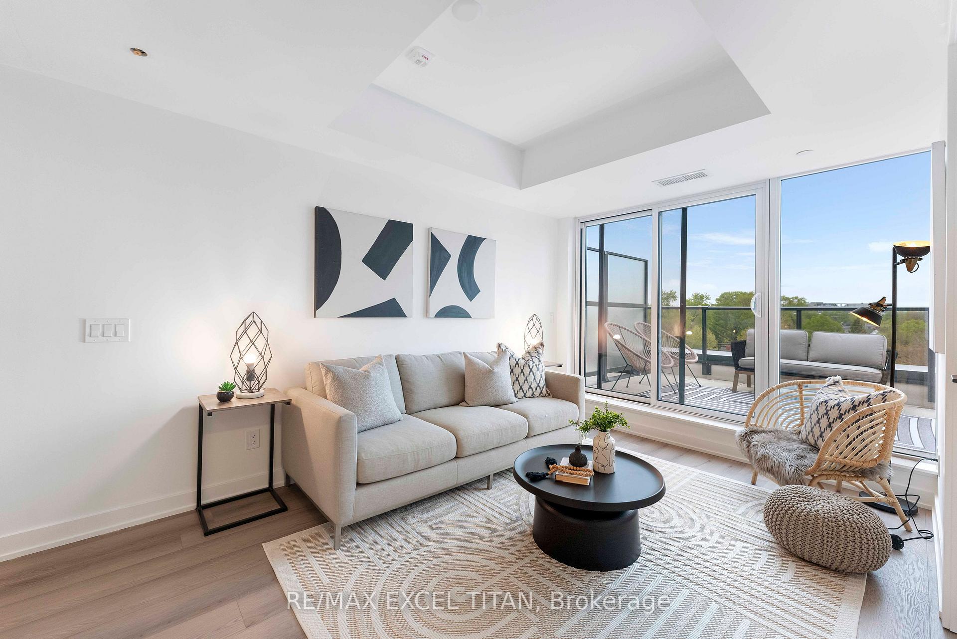 Photo 13 of Unit 611, 5 Lakeview Avenue, Toronto, Trinity-Bellwoods — HOMEH
