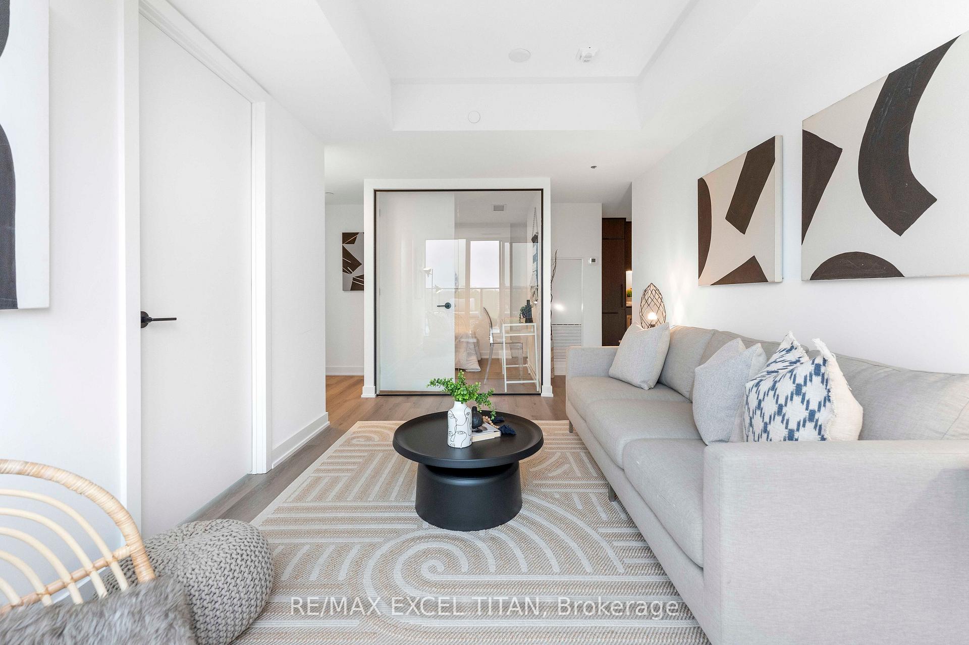 Photo 14 of Unit 611, 5 Lakeview Avenue, Toronto, Trinity-Bellwoods — HOMEH