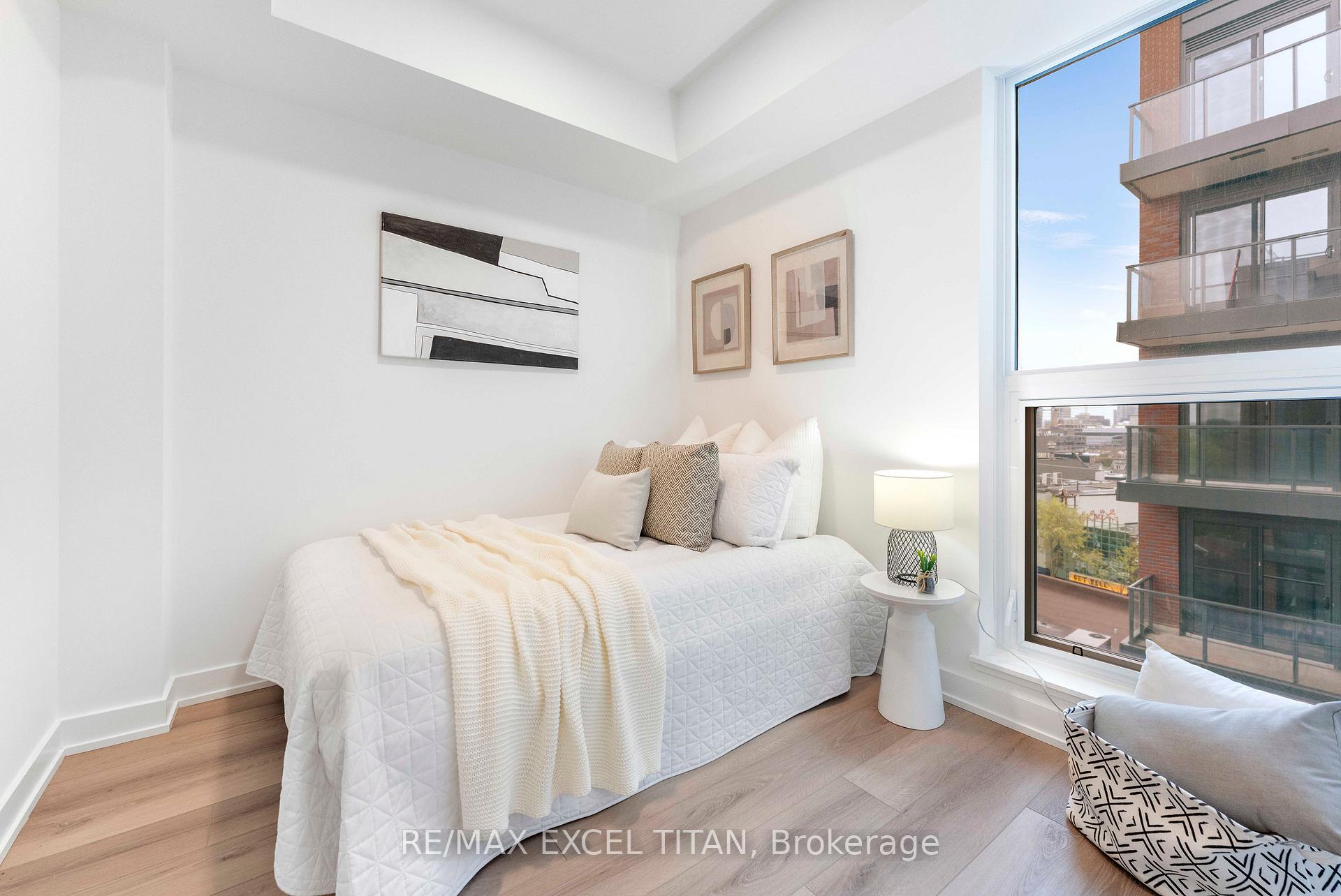 Photo 15 of Unit 611, 5 Lakeview Avenue, Toronto, Trinity-Bellwoods — HOMEH