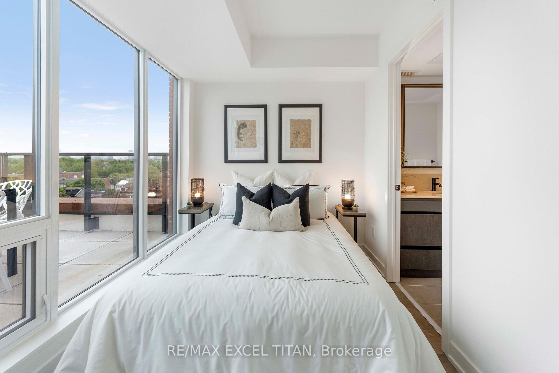 Photo 19 of Unit 611, 5 Lakeview Avenue, Toronto, Trinity-Bellwoods — HOMEH